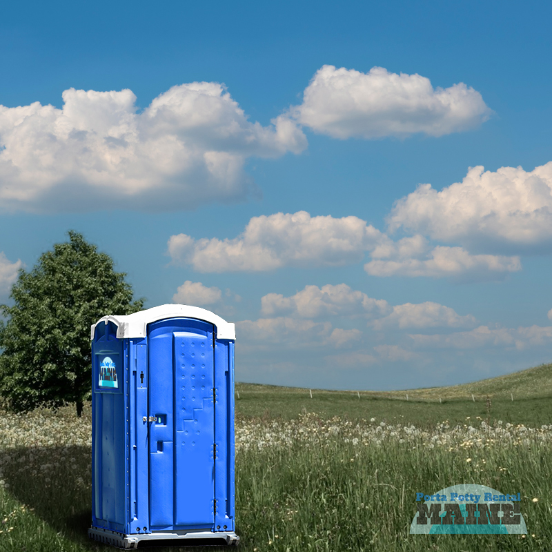 portable toilets for camping